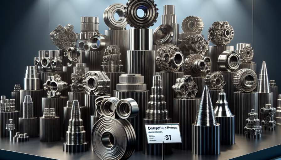 Benotzerdefinéiert Aluminium Castings zu kompetitive Präisser Benotzerdefinéiert Aluminium Castings zu kompetitive Präisser